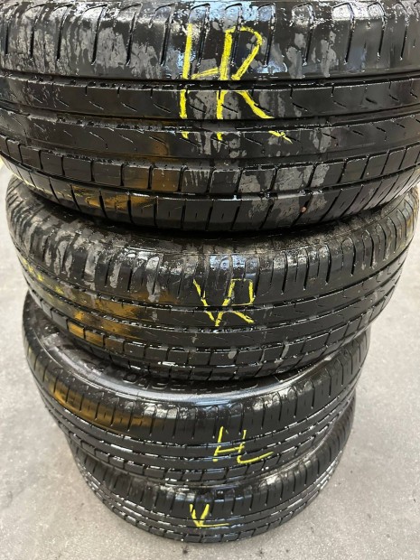 205/60R16 92W Pirelli Runflat nyri gumi garnitra [4db]